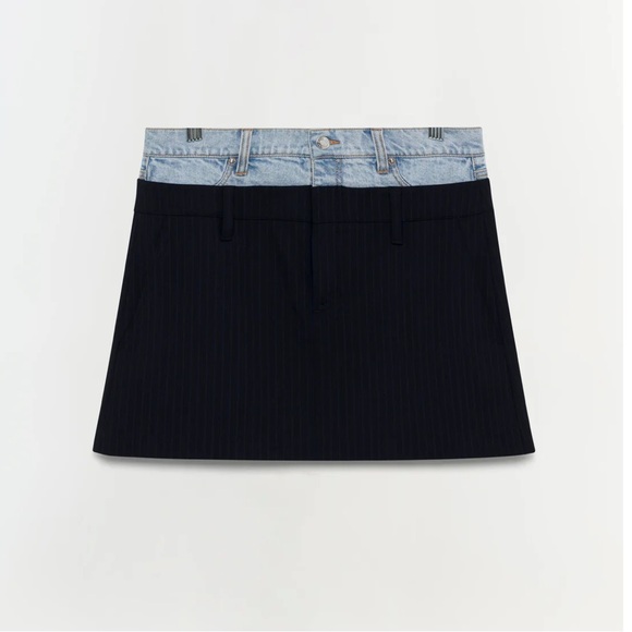 NWT-Rilee Skirt - Picture 4 of 9